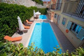 Гостиница Gabriel Houses  Agia Effimia